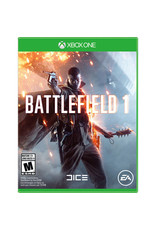 Xbox One Battlefield 1 (Used)