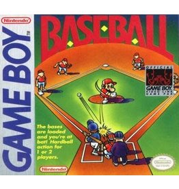Game Boy Baseball (Cart Only)