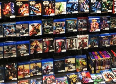 computer game shops