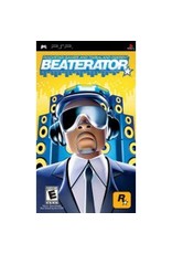 PSP Beaterator (CiB)