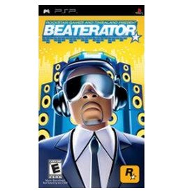 PSP Beaterator (CiB)