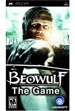 PSP Beowulf: The Game (CiB)