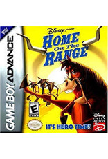 Game Boy Advance Home on the Range (Used, Cart Only)