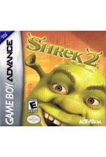 Game Boy Advance Shrek 2 (Cart Only)