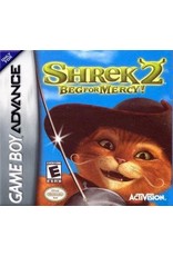 Game Boy Advance Shrek 2 Beg for Mercy (Used, Cart Only)