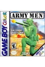 Game Boy Color Army Men (Cart Only)