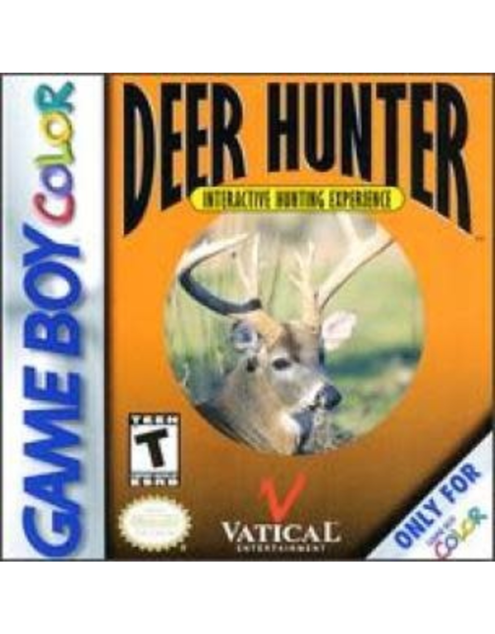 Hunter Hunter