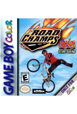 Game Boy Color Road Champs BXS Stunt Biking (Cart Only)