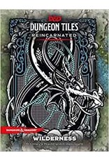 Dungeons & Dragons Dungeon Tiles Reincarnated: Wilderness