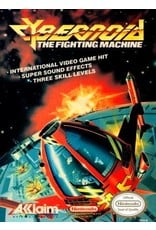 NES Cybernoid The Fighting Machine (Cart Only)