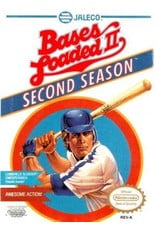 NES Bases Loaded II Second Season (Cart Only)