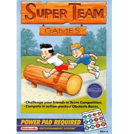 NES Super Team Games (Used, Cart Only)
