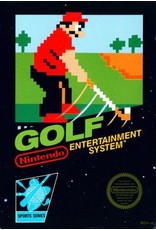 NES Golf (Cart Only)