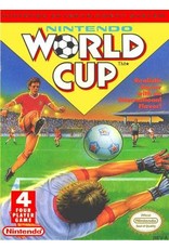 NES Nintendo World Cup (Cart Only)