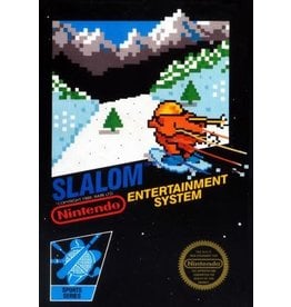 NES Slalom [5 Screw] (Cart Only)