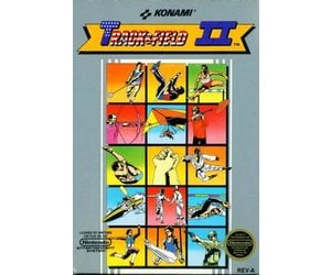 track and field 2 nes
