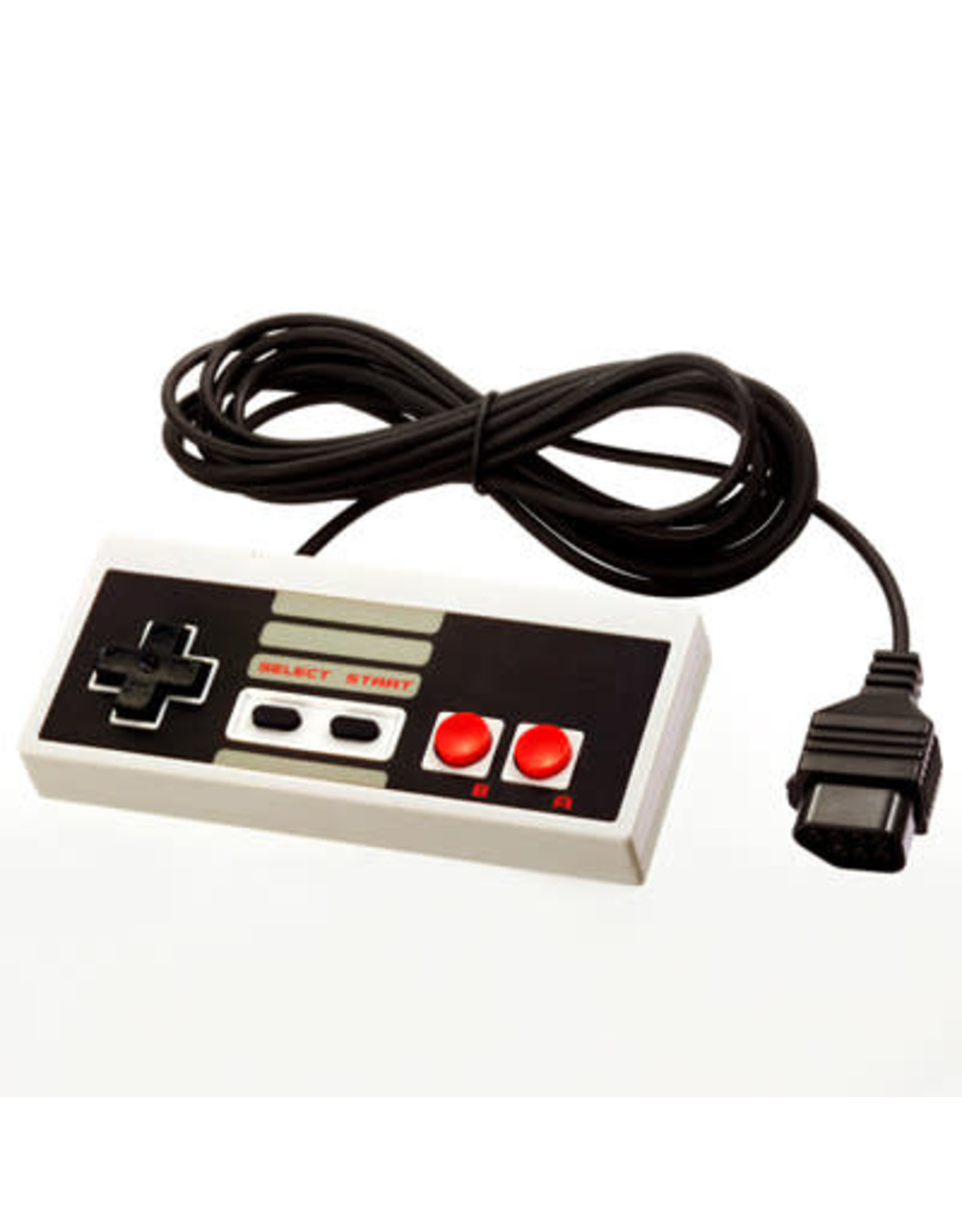 NES NES Nintendo Controller (SJ, Brand New)