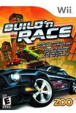 Wii Build 'N Race (CiB)