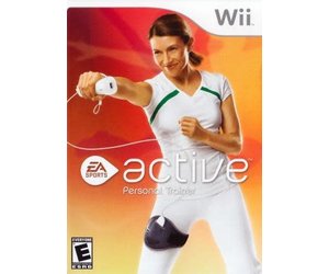 Ea sports hotsell wii