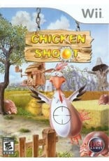 Wii Chicken Shoot (CiB)