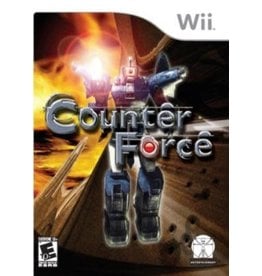 Wii Counter Force (CiB)