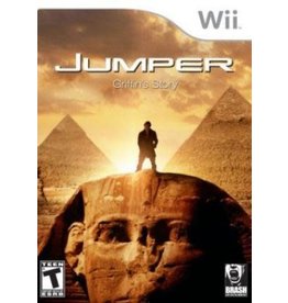 Wii Jumper (CiB)