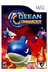 Wii Ocean Commander (CiB)