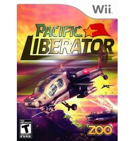 Wii Pacific Liberator (CiB)