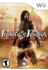 Wii Prince of Persia: The Forgotten Sands (CiB)
