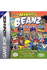 mighty beanz tesco