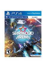 Playstation 4 Starblood Arena VR (PSVR)