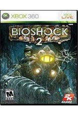 Xbox 360 BioShock 2 (CiB)