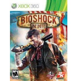 Xbox 360 BioShock Infinite (CiB)