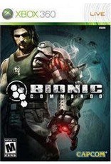 Xbox 360 Bionic Commando (CiB)