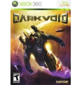Xbox 360 Dark Void (CiB)