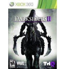 Xbox 360 Darksiders II (CiB)