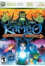 Xbox 360 Kameo Elements of Power (Used)