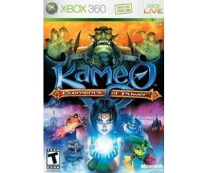 Kameo xbox on sale