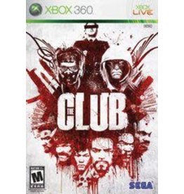 Xbox 360 Club, The (CiB)