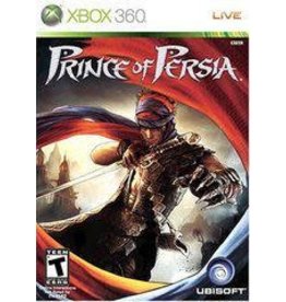 Xbox 360 Prince of Persia (CiB)