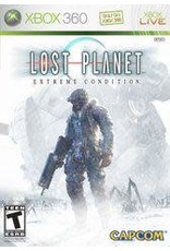 Xbox 360 Lost Planet Extreme Condition (CiB)
