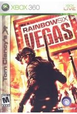 Xbox 360 Rainbow Six Vegas (CiB)