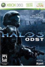 Xbox 360 Halo 3: ODST (Used)