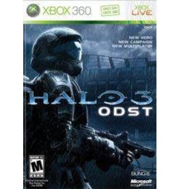 Xbox 360 Halo 3: ODST (Used)
