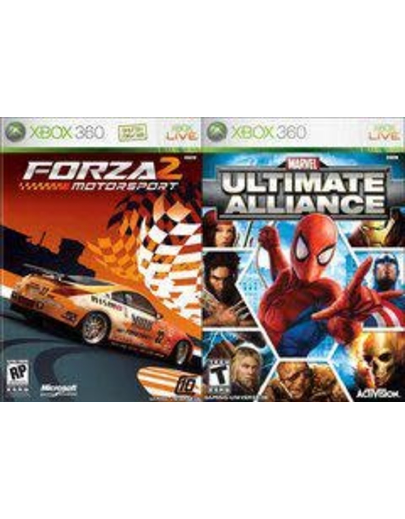 ultimate spider man game xbox 360