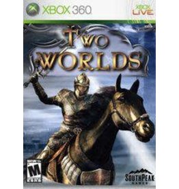 Xbox 360 Two Worlds (CiB)