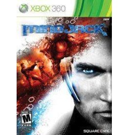 Xbox 360 Mindjack