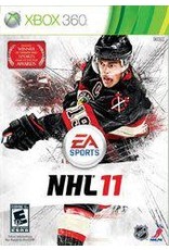 Xbox 360 NHL 11 (Used)