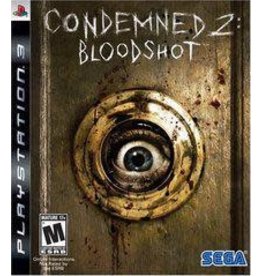 condemned 2 bloodshot soundtrack