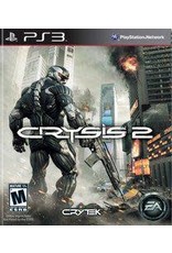 Playstation 3 Crysis 2 (CiB)